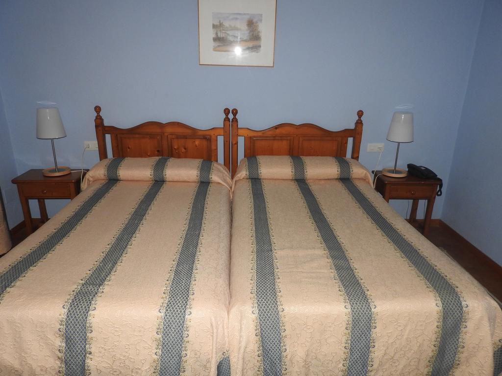 Hotel El Refugio De Juanar Ojén Kültér fotó